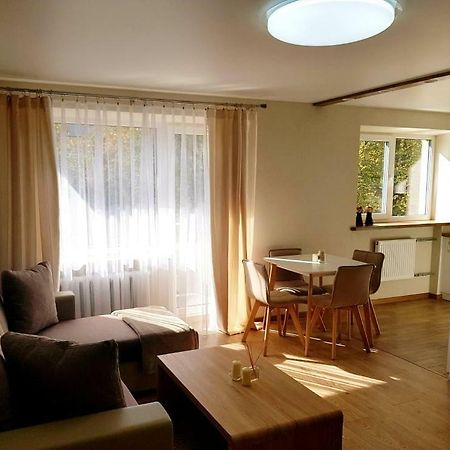 Apartamentai Vilniaus Street II Шяуляй Екстер'єр фото